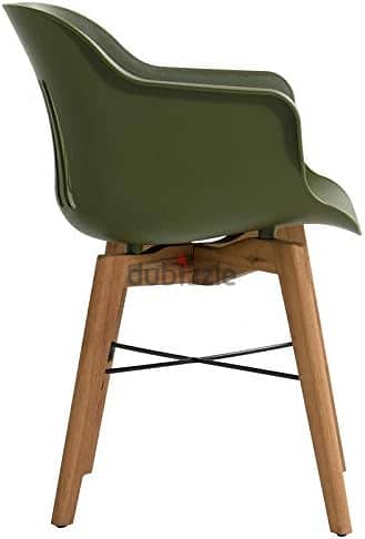 Hartman Jill Garden Chairs (Set of 2) – Premium Dutch Design