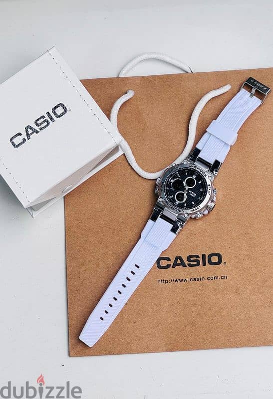 Gshock Casio Watch 11