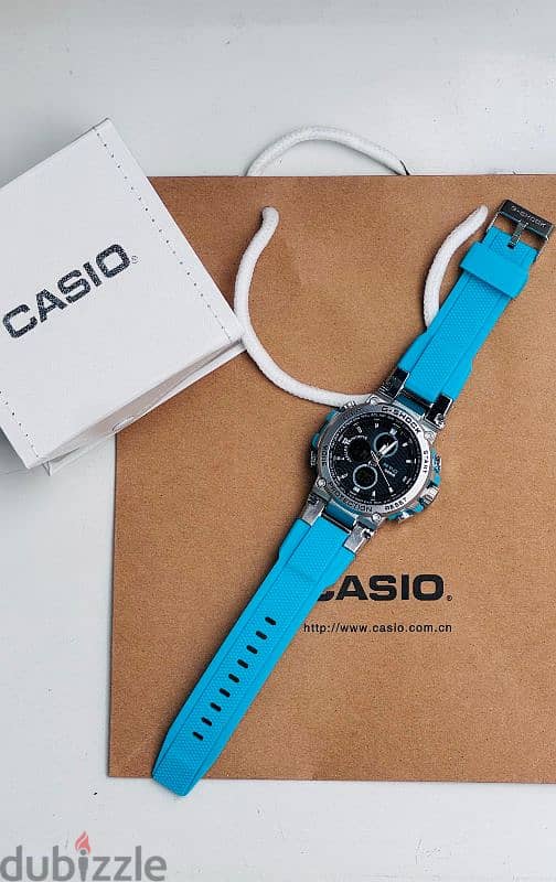 Gshock Casio Watch 13