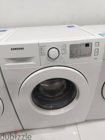 Samsung 7kg washing machine for sale 94027590