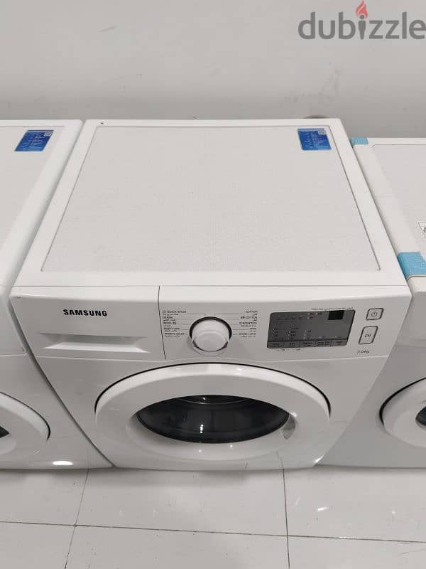 Samsung 7kg washing machine for sale 94027590 1