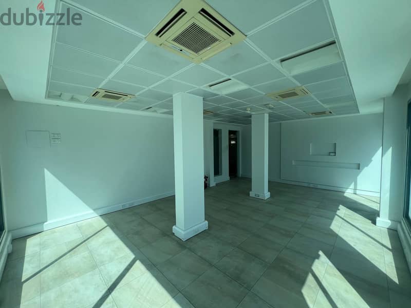 Office Spaces for Rent in Qurum – Multiple Sizes Available UMC1 1
