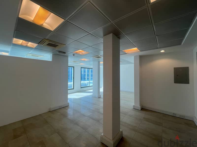 Office Spaces for Rent in Qurum – Multiple Sizes Available UMC1 3