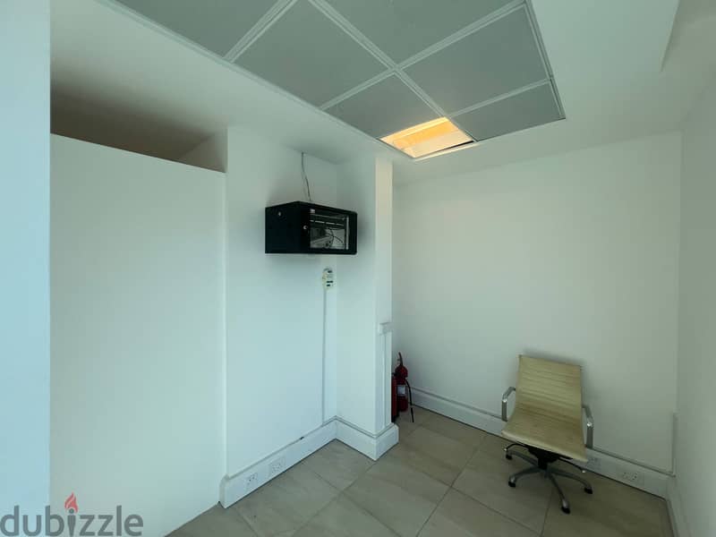 Office Spaces for Rent in Qurum – Multiple Sizes Available UMC1 4