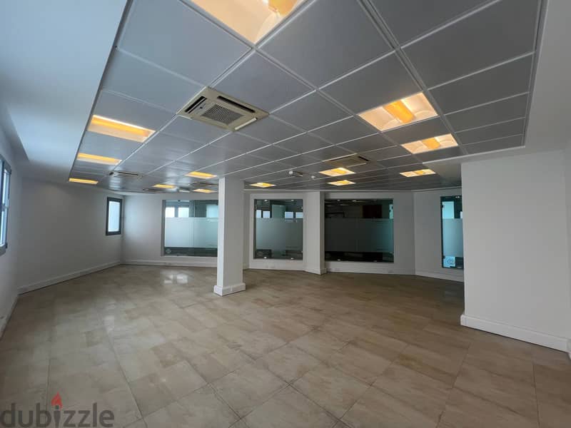 Office Spaces for Rent in Qurum – Multiple Sizes Available UMC1 5