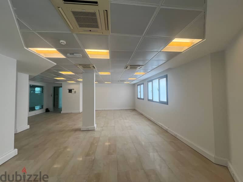 Office Spaces for Rent in Qurum – Multiple Sizes Available UMC1 6