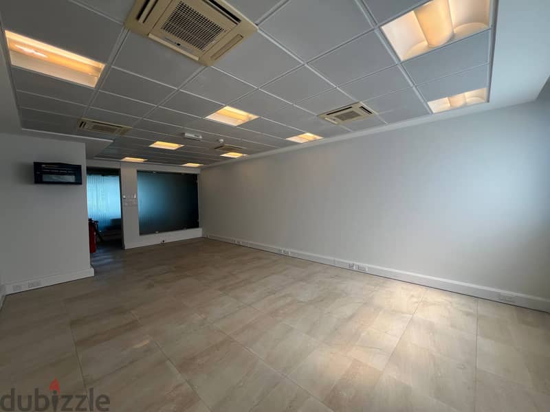 Office Spaces for Rent in Qurum – Multiple Sizes Available UMC1 8