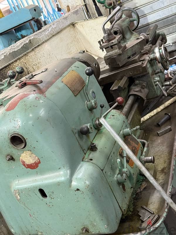 lathe and milling machines for sale 3