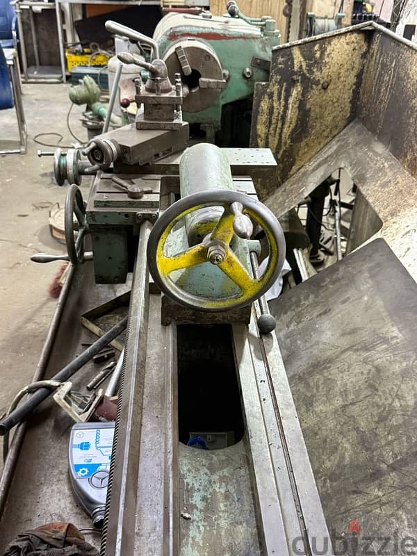 lathe and milling machines for sale 5