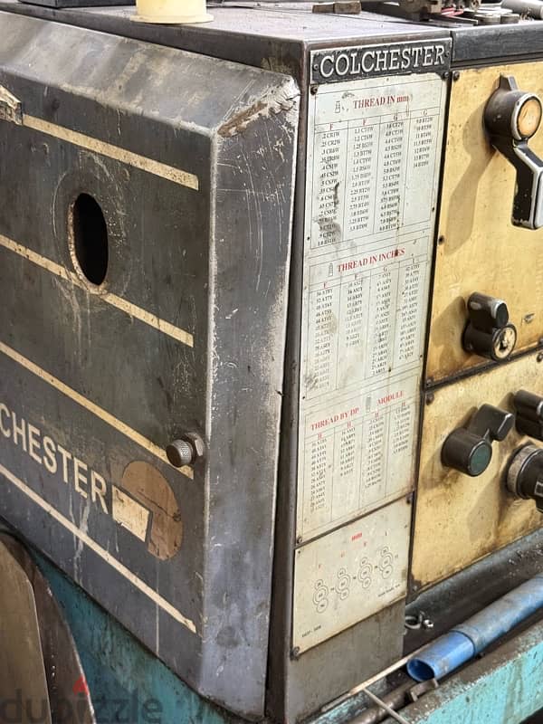 lathe and milling machines for sale 6