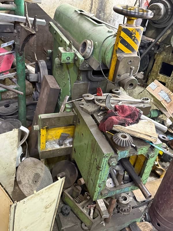 lathe and milling machines for sale 7
