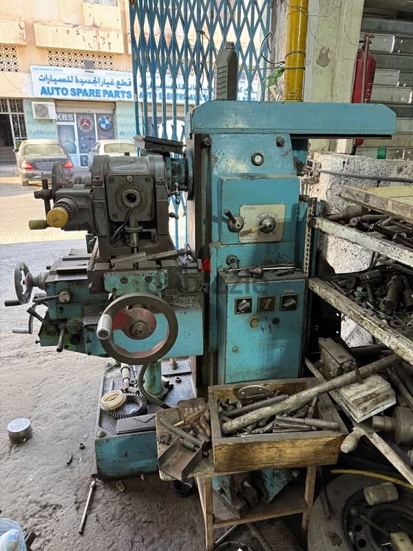 lathe and milling machines for sale 10