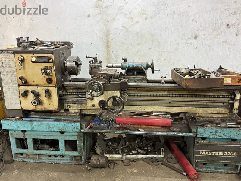lathe and milling machines for sale 11