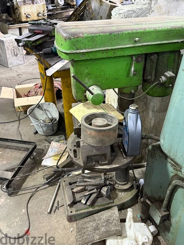lathe and milling machines for sale 12