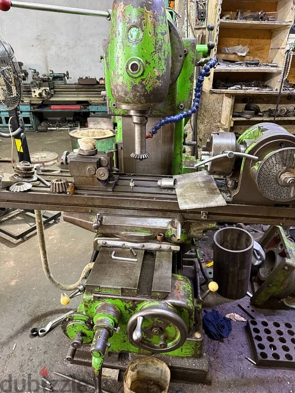 lathe and milling machines for sale 13