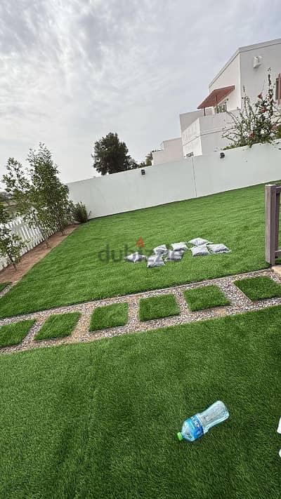 Garden Maintenance, Tree Cutting & Trimming – Muscat