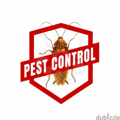 Home & Office Pest Fumigation – Termite & Cockroach Treatment Muscat