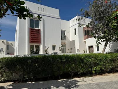 5 bhk elegant Santini B2 Villa for sale in Al Mouj, muscat.