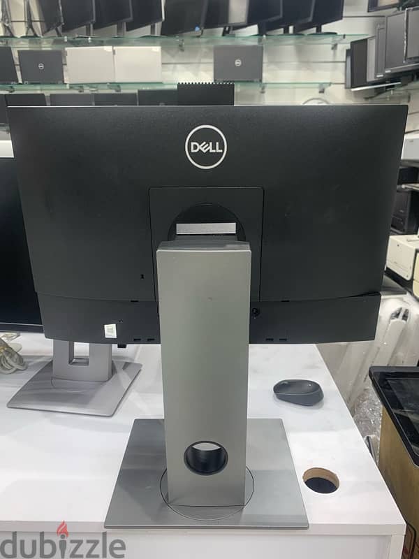 core i5 gen 10th dell all in one computer ram 16 gb ssd 256 gb touch 2