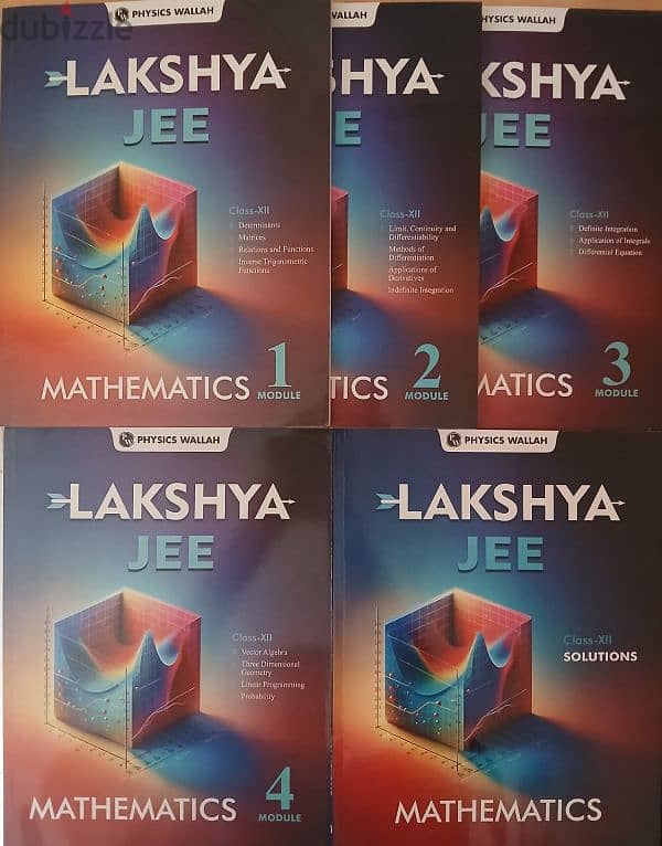 Jee books 4