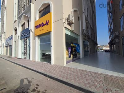 محل للبيع فى الانصب-Shop For Sale In Al Ansab