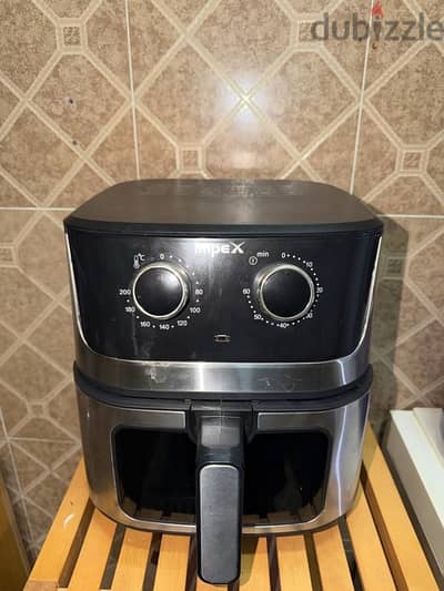 Impex Air Fryer For Sale