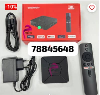 New receiver internet wife i have all world channel working i am technician