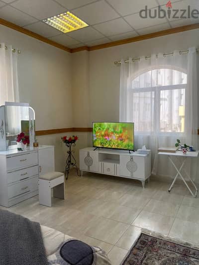 3 Star- Furnished rooms for rent