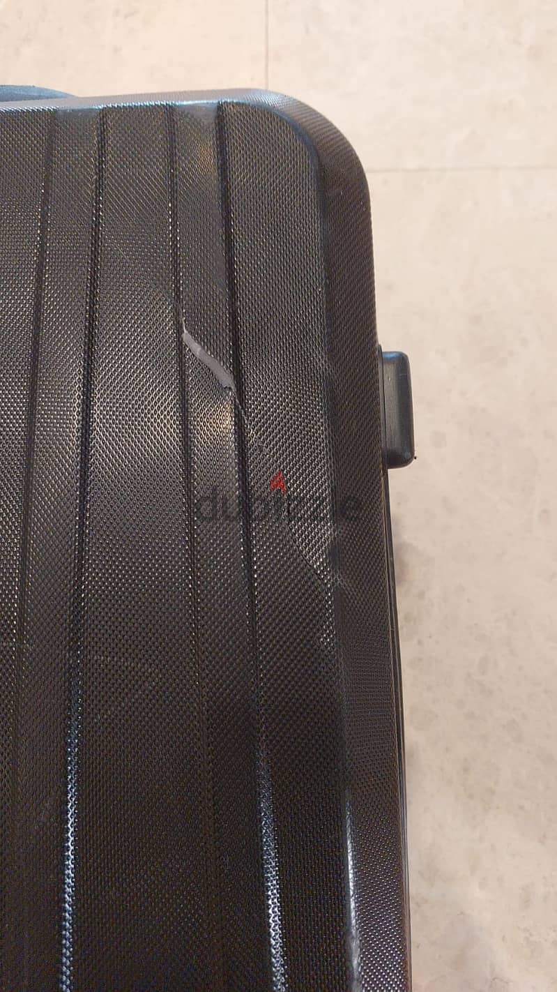 Original TRIPP luggage dimensions 70x50x30 cm - top quality 6