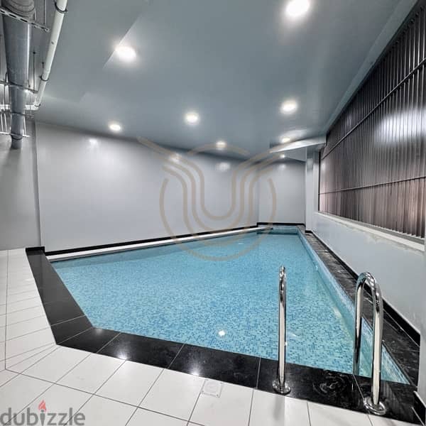 MSQ | BRAND NEW LUXURY 2 BR APARTMENT FOR RENT 12