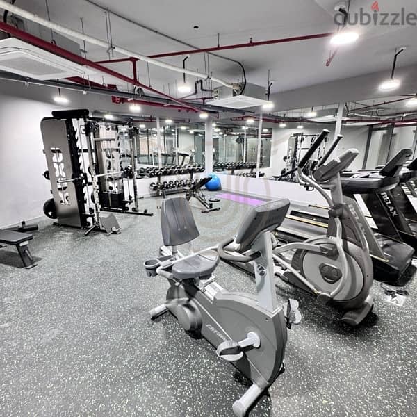 MSQ | BRAND NEW LUXURY 2 BR APARTMENT FOR RENT 13