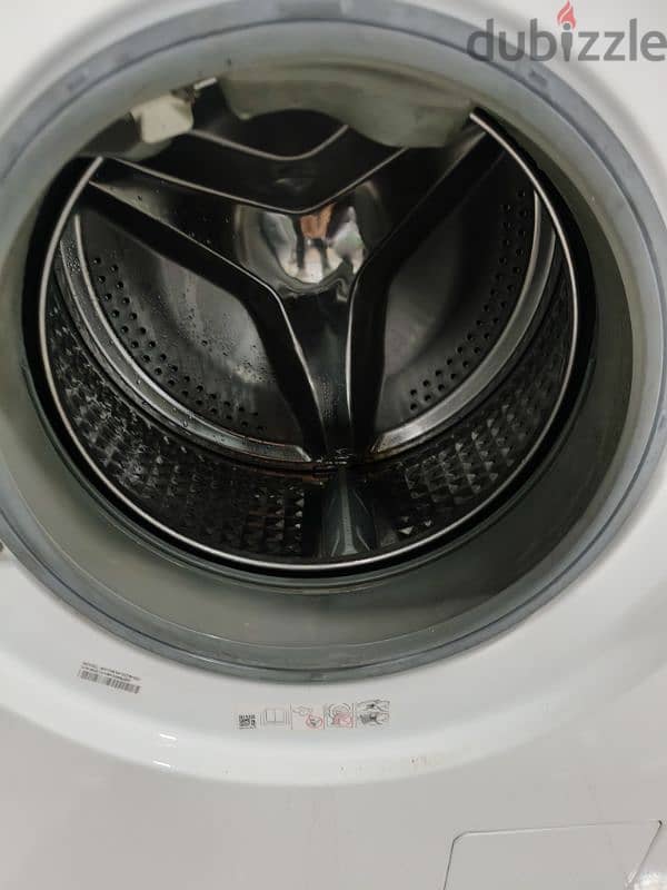 Samsung 7kg 2in1 washing machine for sale 94027590 1