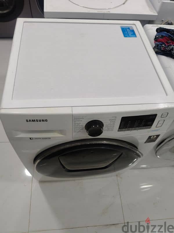 Samsung 7kg 2in1 washing machine for sale 94027590 2
