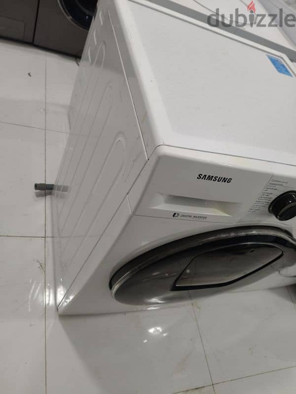Samsung 7kg 2in1 washing machine for sale 94027590 3