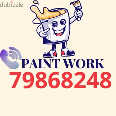 painting villa's buildings apartmen 96401717