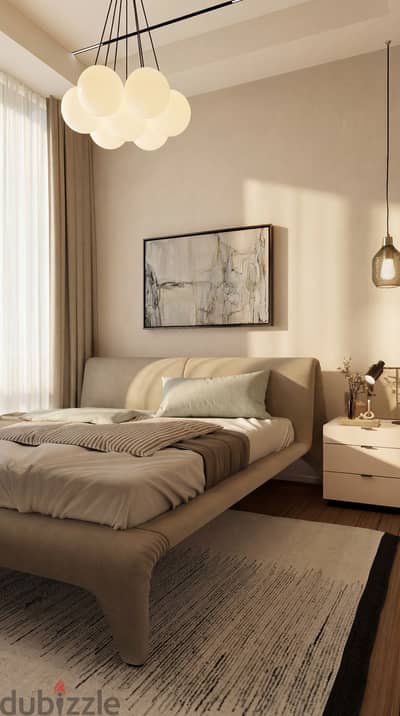 شقق فخمة للبيع ثلاث غرف وصالة في الخوض | Luxury apartments for sale in Key 2
