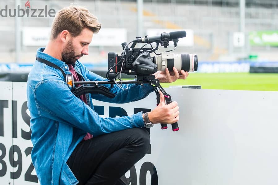 Videography Services Available 1