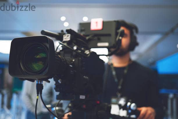 Videography Services Available 3