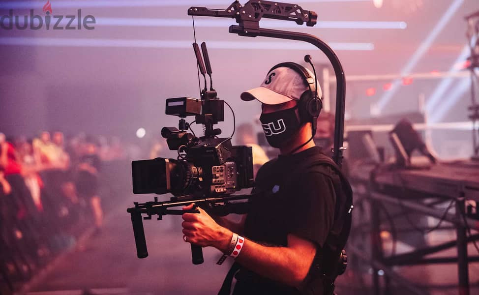 Videography Services Available 7