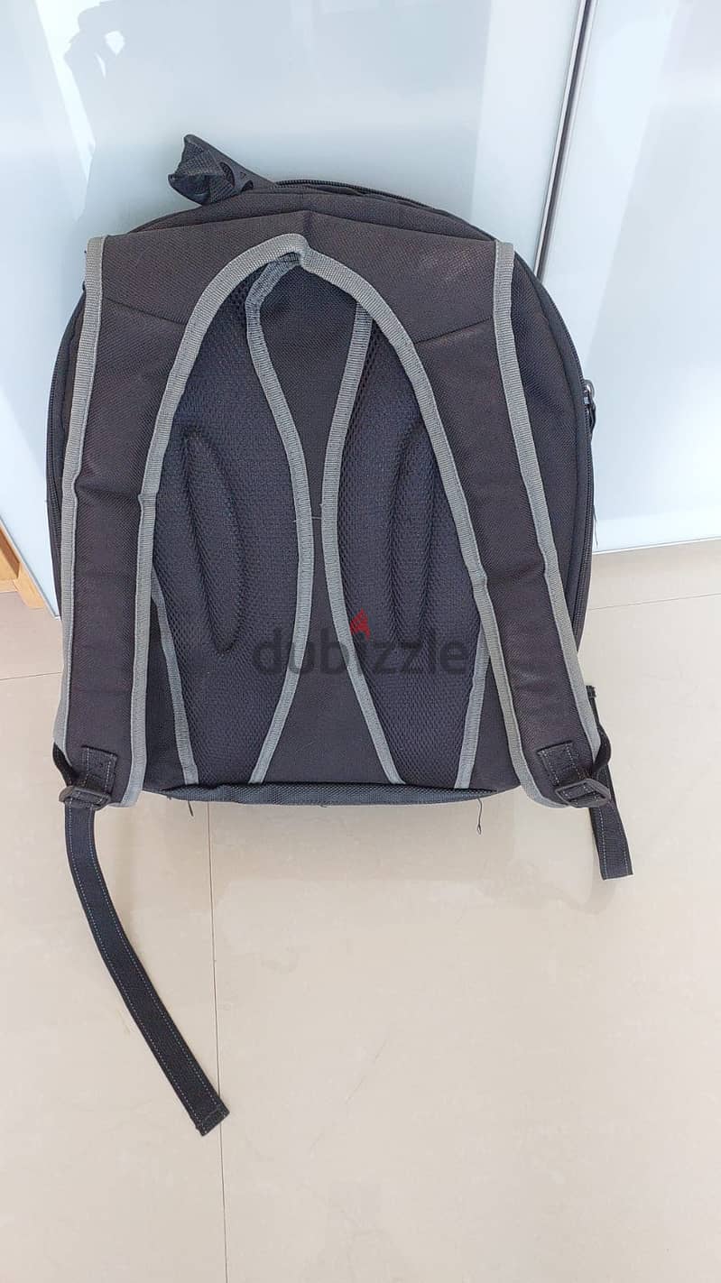 Sport Backpack / Rucksack from Marine Pool 1