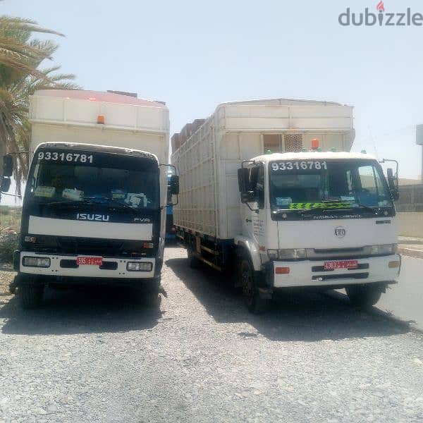 3 ton truck carpenter labour available 3