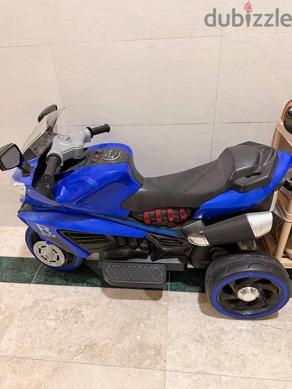 motorbike 1