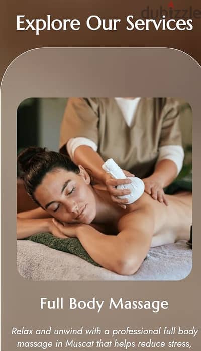 Ayurveda Massage