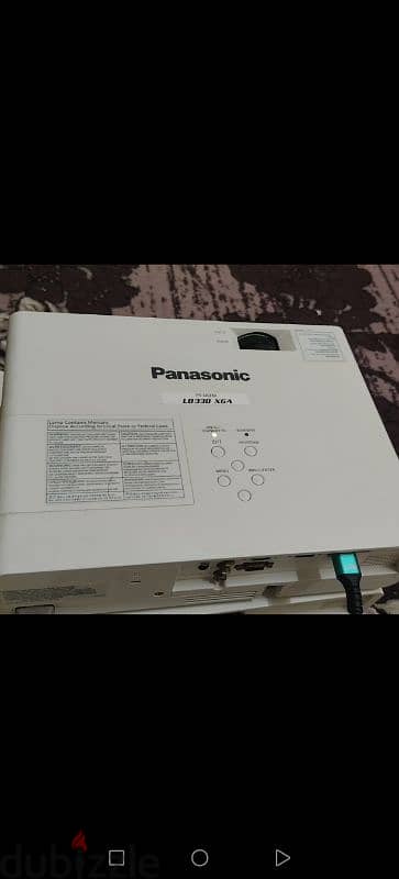projector epson 4