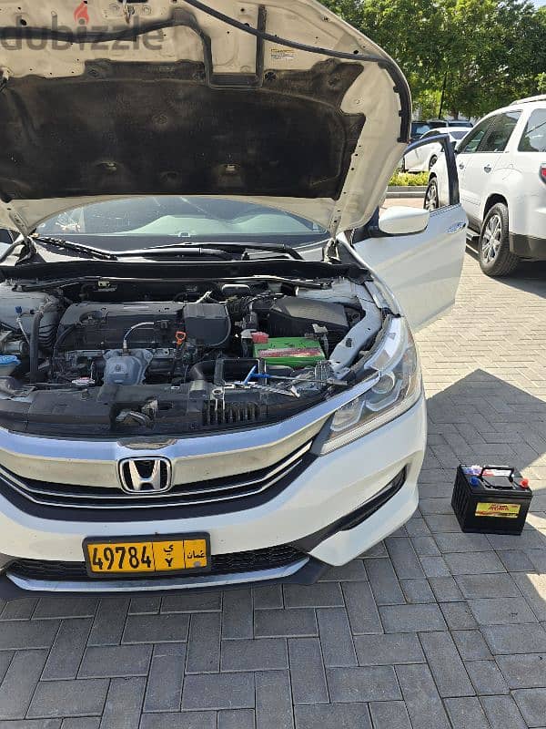 car battery replacement service 5