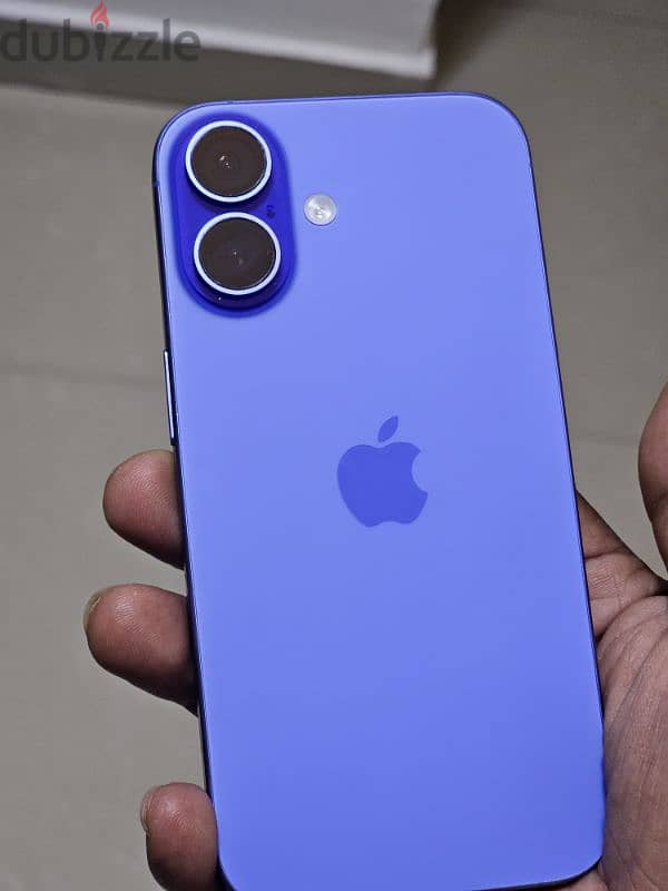 apple iphone 16, 128 gb 3