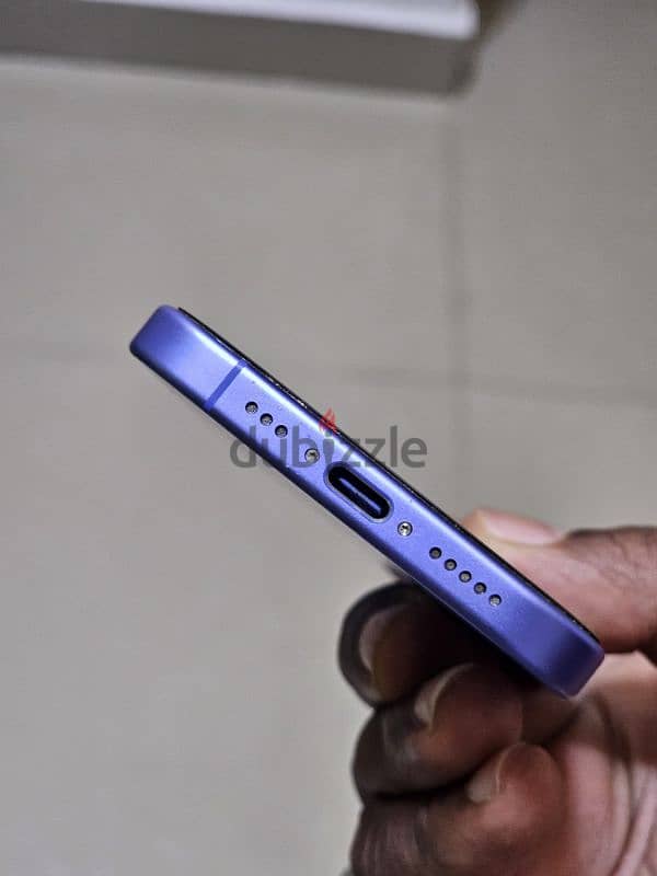 apple iphone 16, 128 gb 5