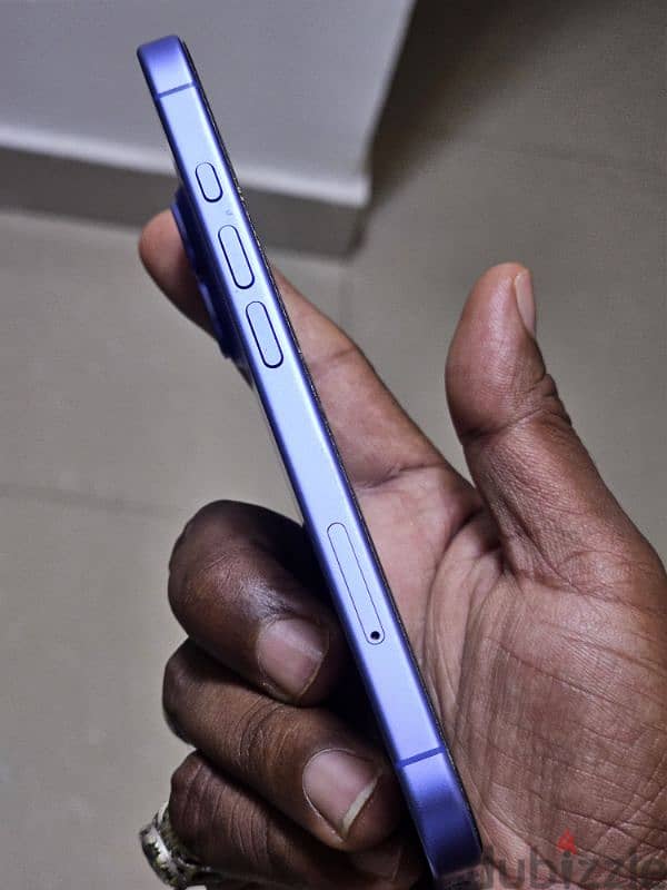 apple iphone 16, 128 gb 6