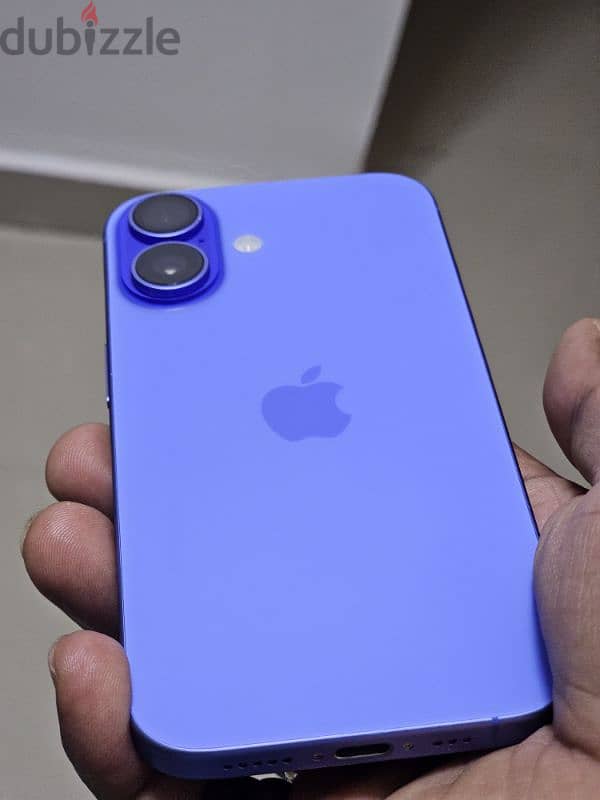 apple iphone 16, 128 gb 7