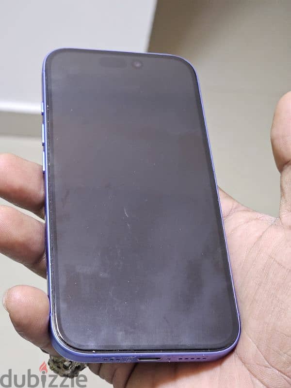 apple iphone 16, 128 gb 8